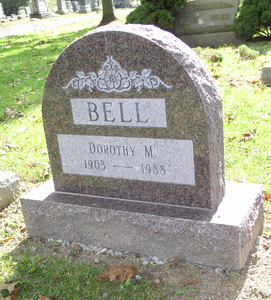 Dorothy M. Bell