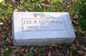 Lee B. Aspinwall