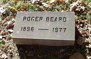 Roger Beard [Siddall]