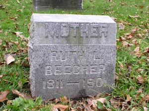 Ruth L. Beecher