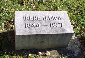 Irene J. Dick
