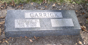Charles H. Carrick