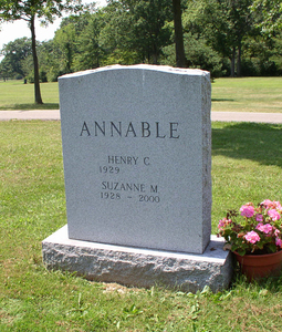 Henry C. Annable