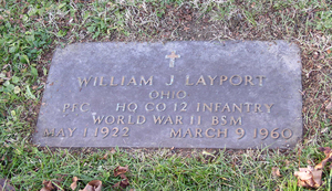 William J. Layport