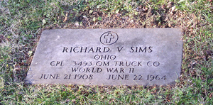 Richard V. Sims