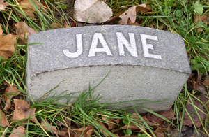 Jane [T.] [Holtslander]