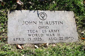 John H. [Henry] Austin