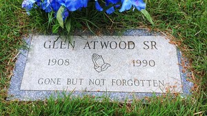 Glenn  Atwood Sr.