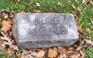 Charles [G.] [Dana]