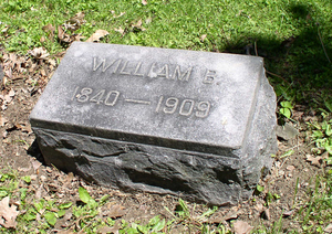 William B. [Durand]