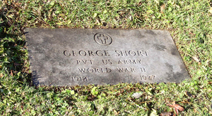 George  Short