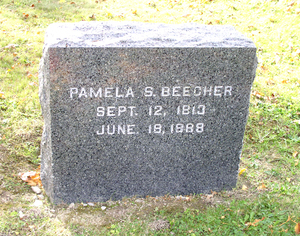 Pamela S. Beecher