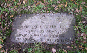 Robert E. Behr Jr.