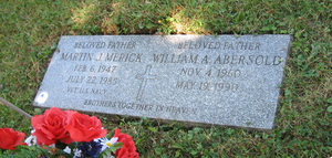 William A. Abersold