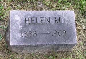 Helen M. [Arnet]
