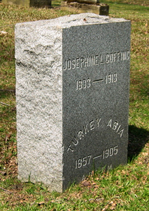 Josephine P. Coffing