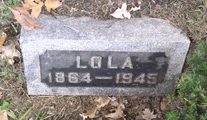 Lola [Gager]