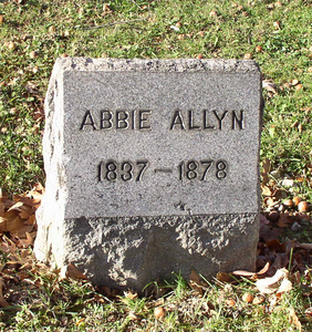 Abbie Allyn