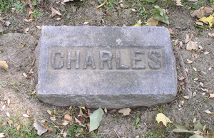 Charles [Dudley]