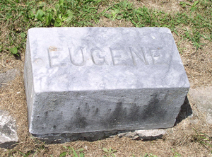 Eugene [A.] [Tuck]