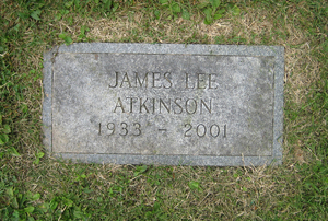 James Lee Atkinson
