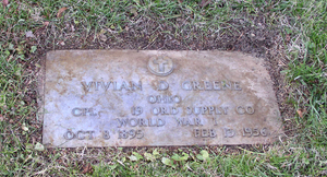 Vivian D. Greene