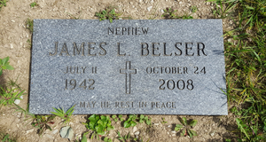 James L. Belser