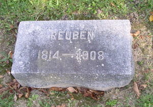 Reuben [Hatch]
