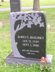James C. Bailosky