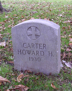 Howard H. Carter