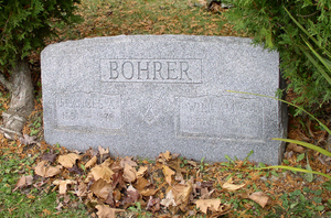 William C. Bohrer