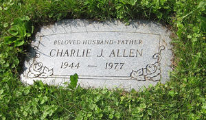 Charlie J. Allen