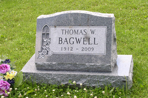 Thomas W. Bagwell